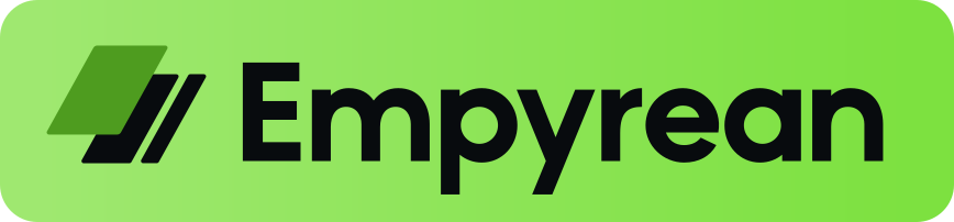 Empyrean Cards Logo
